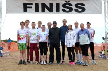 SPORTLAT VECĀĶI 2012