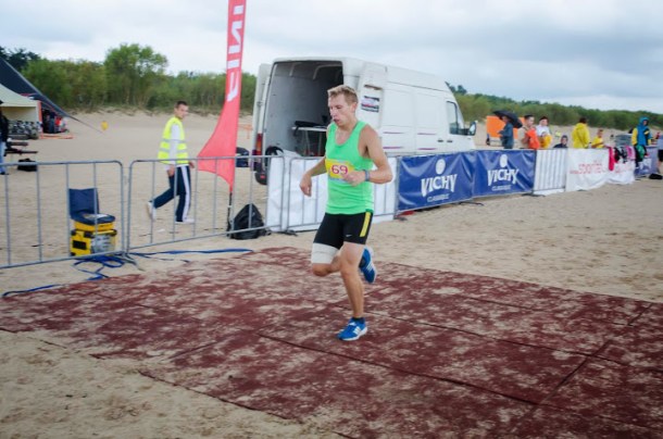 Viegla uzvara piecītī Aigaram