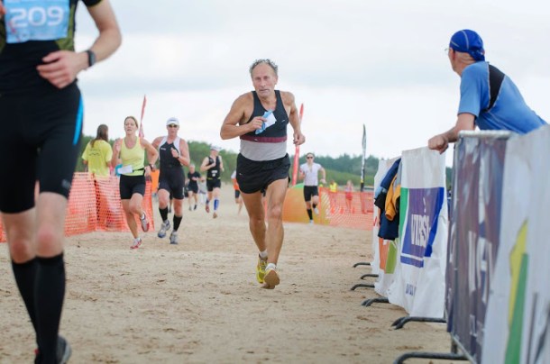 Jānis ir pieredzējušākais mūsu komandas dalībnieks